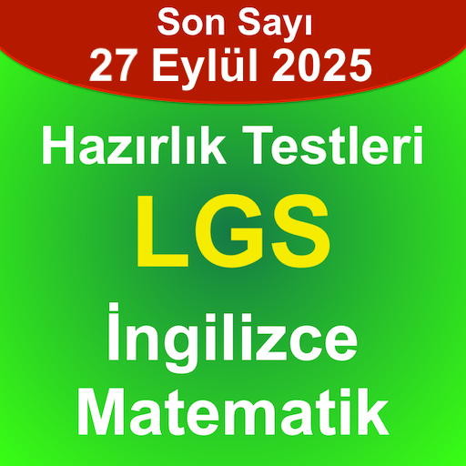 LGS logo