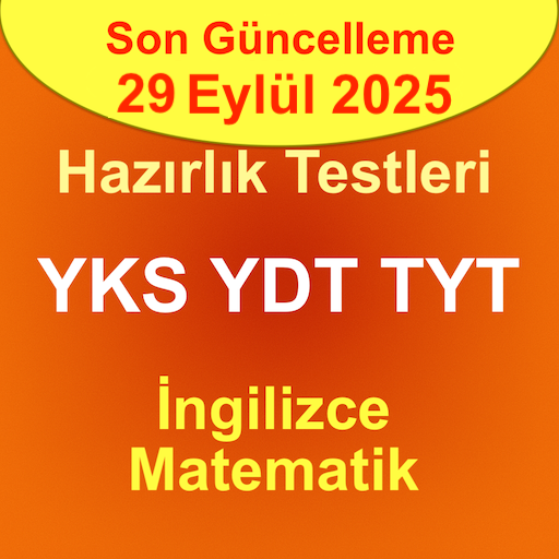 YKS logo